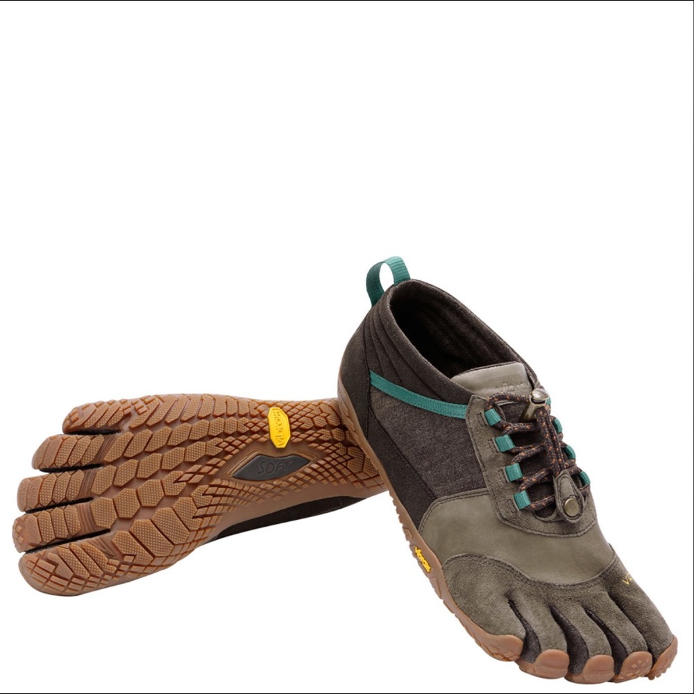 Vibram Fivefingers Trek Ascent LR Women's